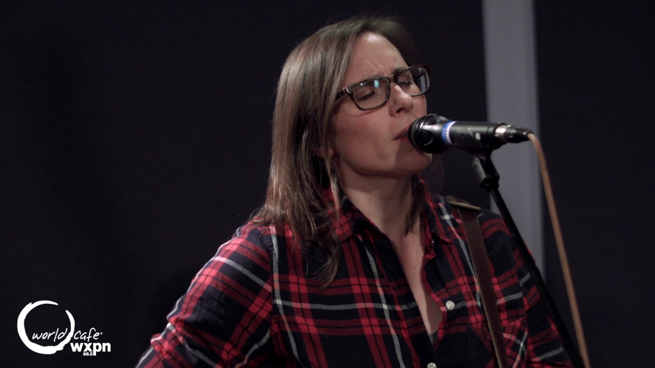 Rose Cousins - 