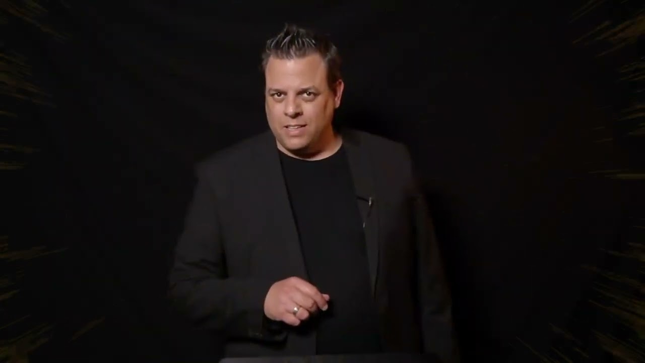 מעבדת קסמים, קופסה כחולה עגולה