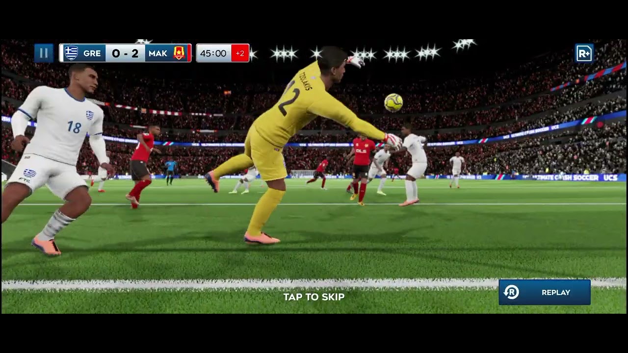 Hi Lạp vs ma