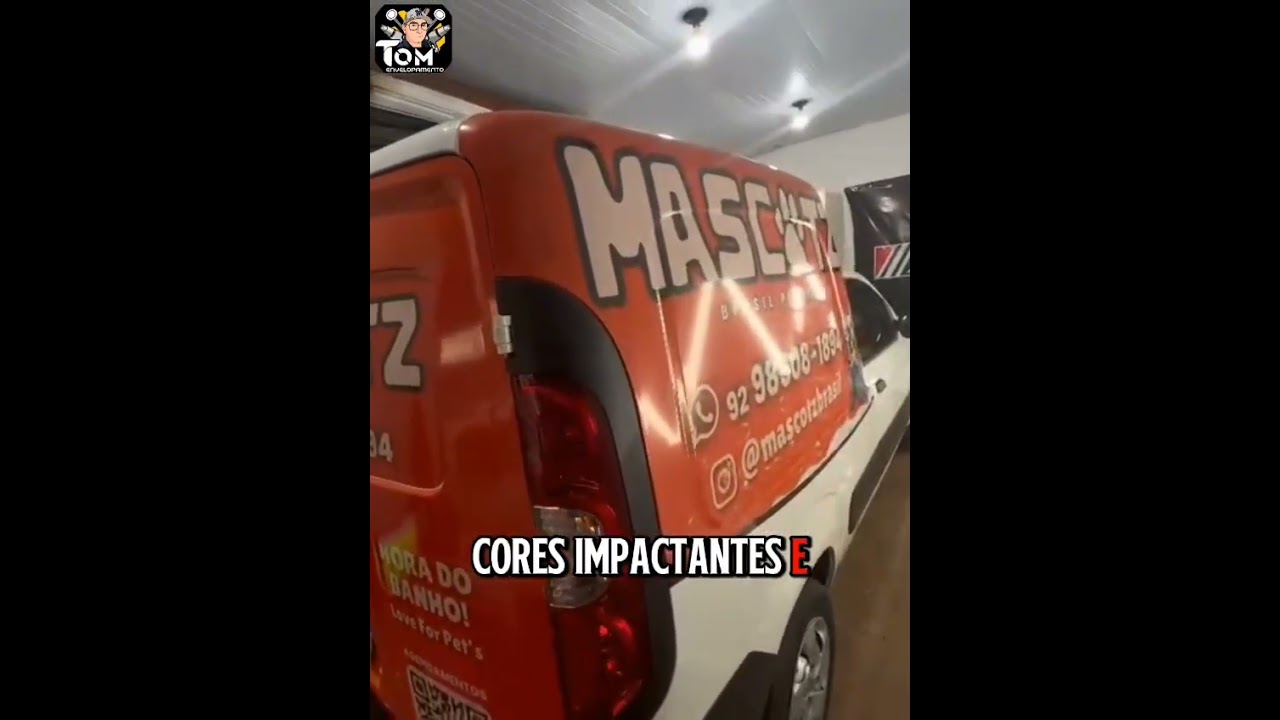 Transforme Sua Frota em Uma Máquina de Clientes