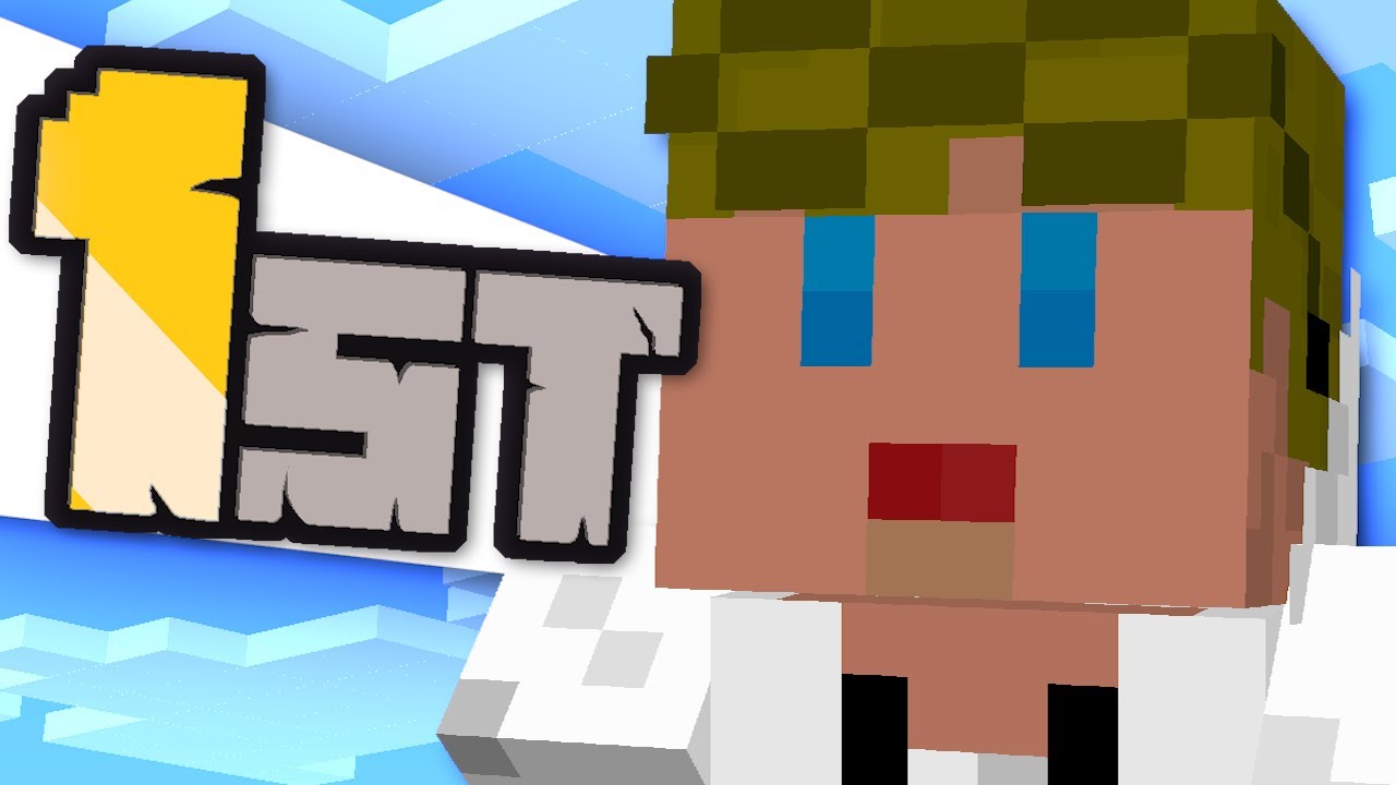 Minecraft but Gameshow
