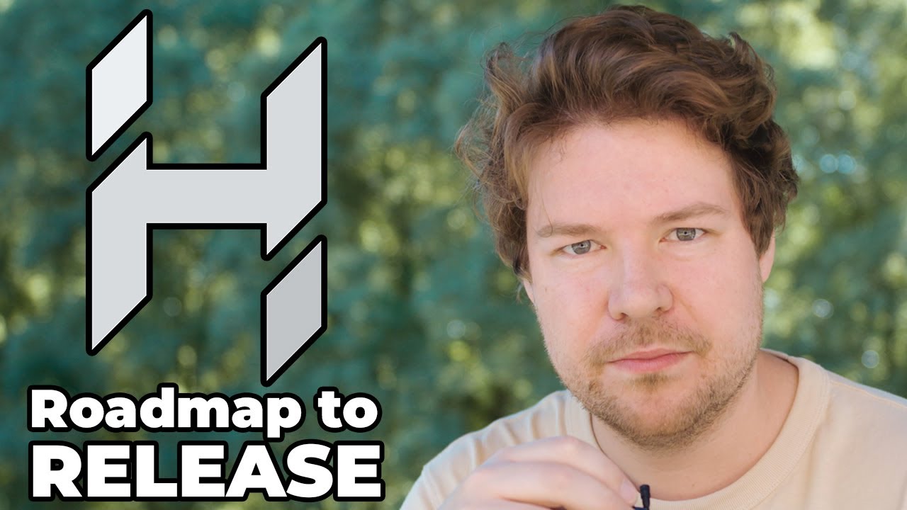 Hazel is going to be FREE! How do we get there?