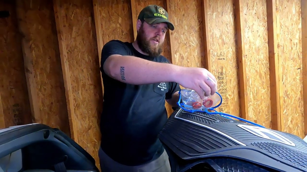 New del sol! B20 misfire and bad idle  -  How to - Calibrate your  TPS Sensor