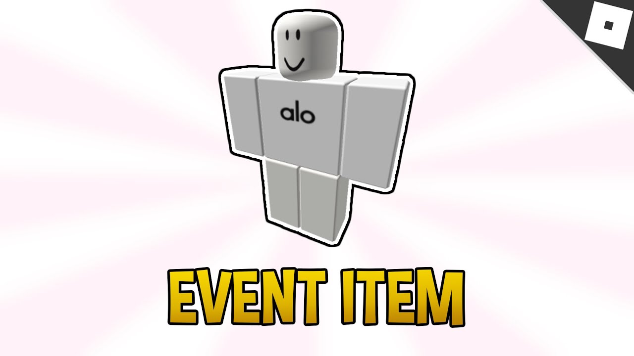 [EVENT] How to get the 