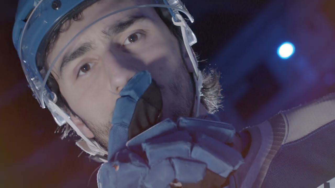 Sudbury Wolves 2024 Playoff Intro