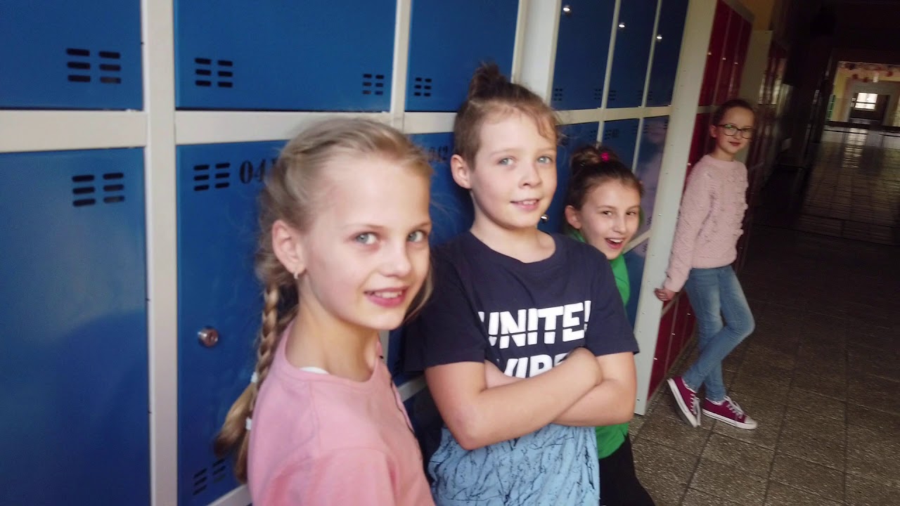 Szkoła Podstawowa nr 33 w Bytomiu. Zapraszamy do Nas :)