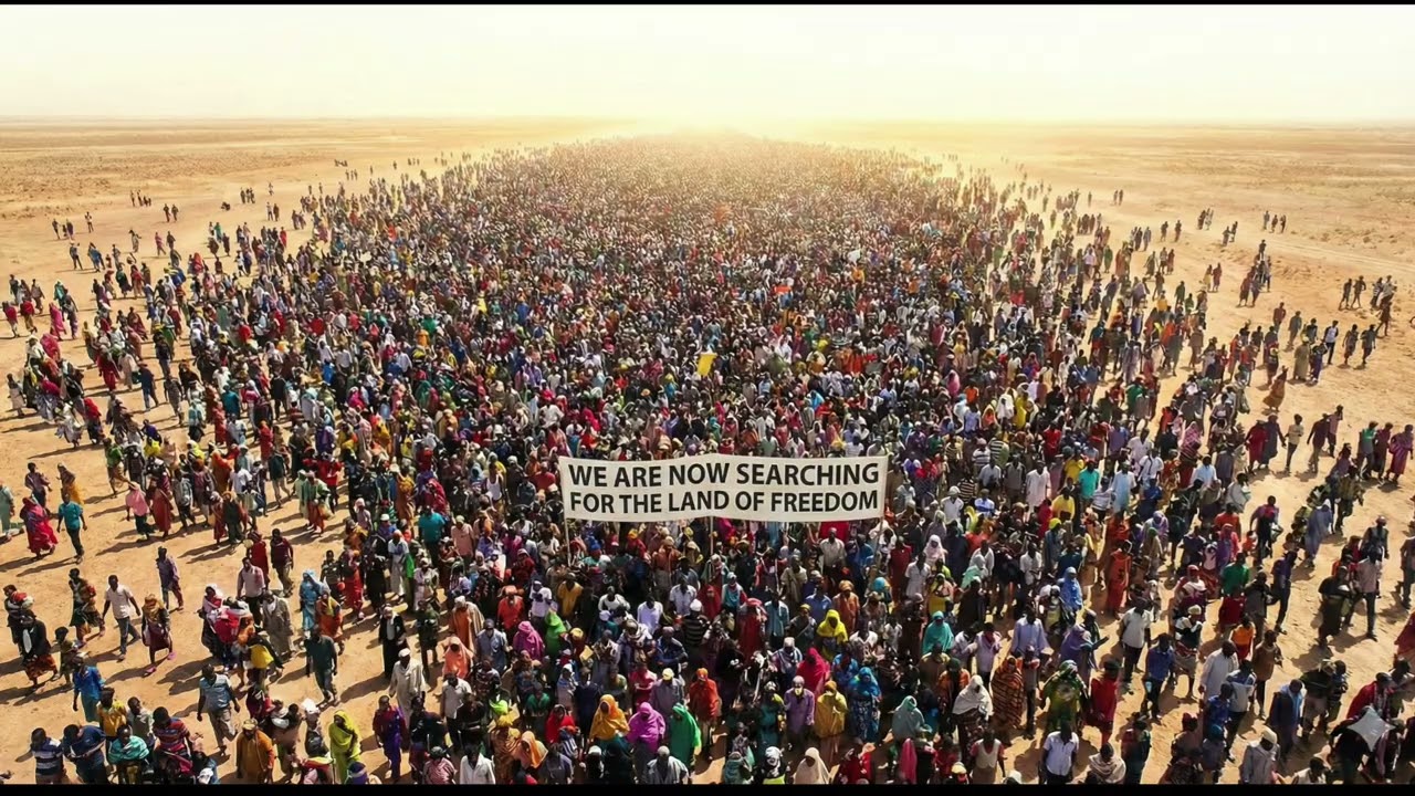 Coastalgaz Production..Land Of Freedom..