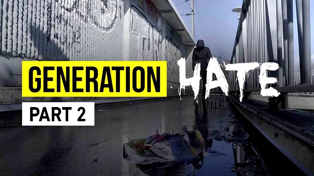 🇫🇷 Generation Hate Part 2 l Al Jazeera Investigations
