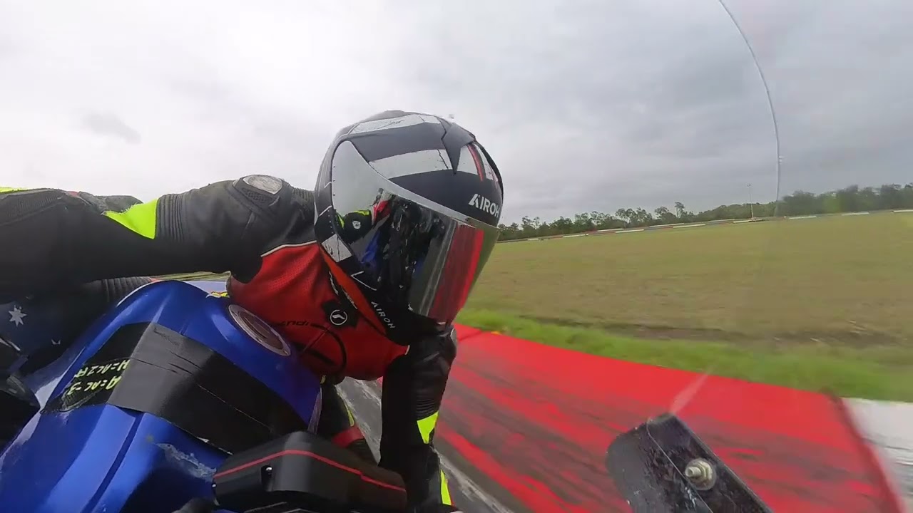 SDRRC 2026 Round 1 Race 2 Premodern Production 500