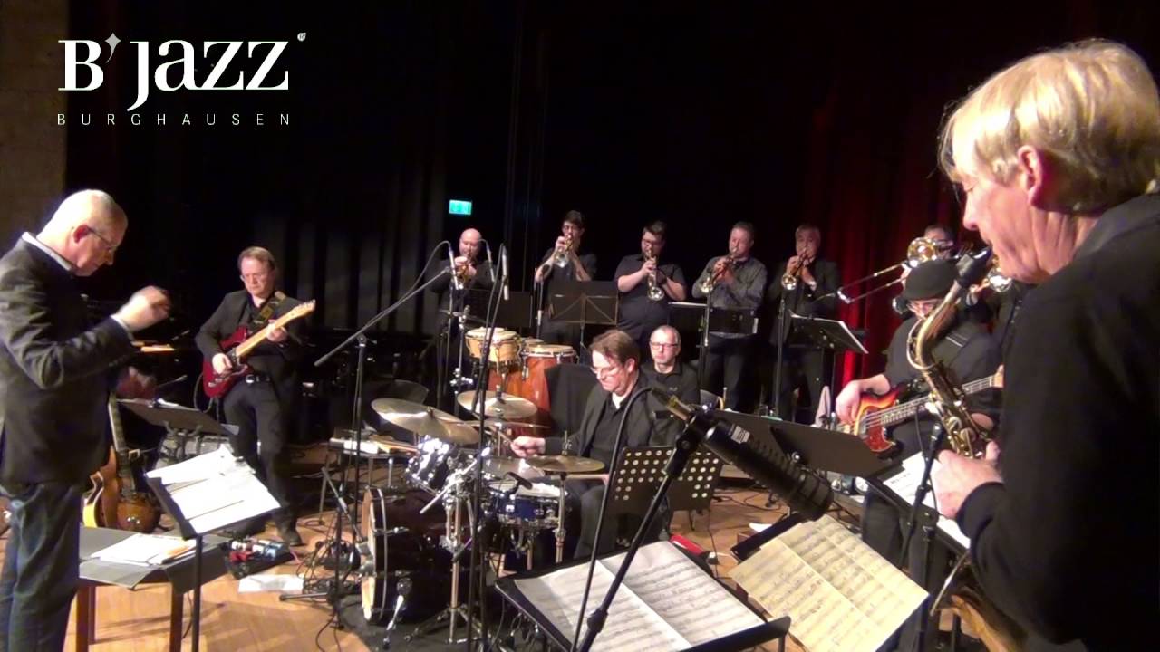 Big Band Burghausen, POLONEZ