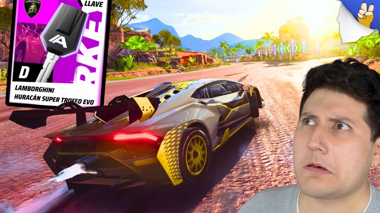 TARDÉ 6 AÑOS en desbloquear un auto... | Asphalt Legends