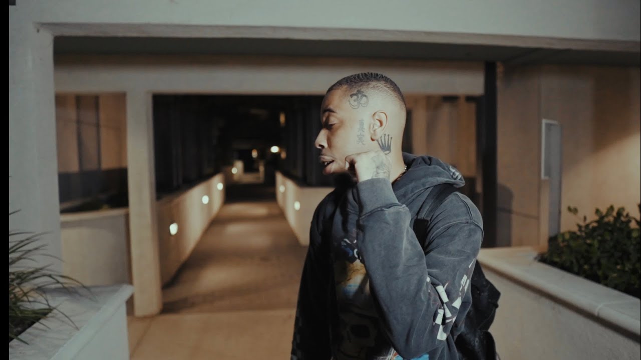 Blue Pesos - Phenomenal (Official Music)