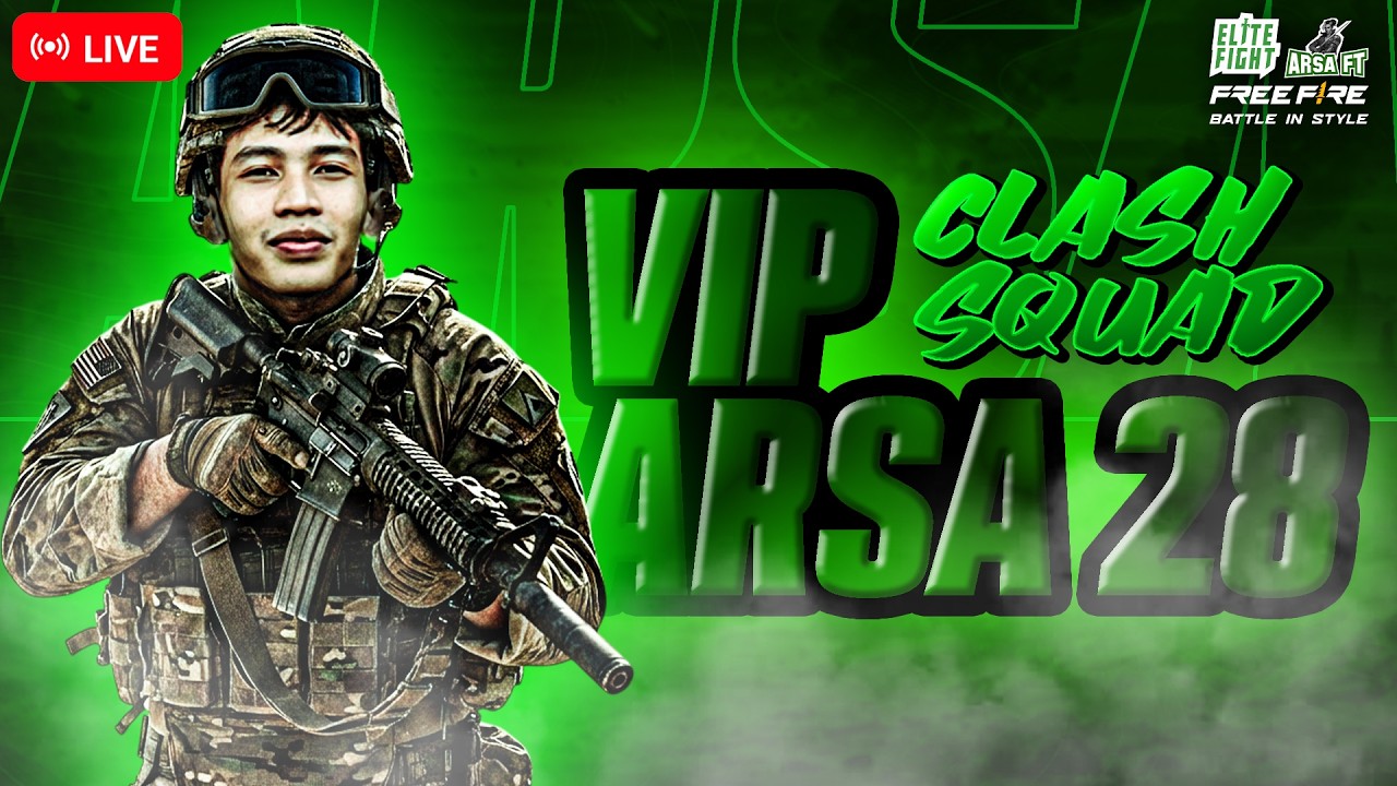 VIP 11/22 SAMPE SAHUR ARSA 28 | 26 02 26