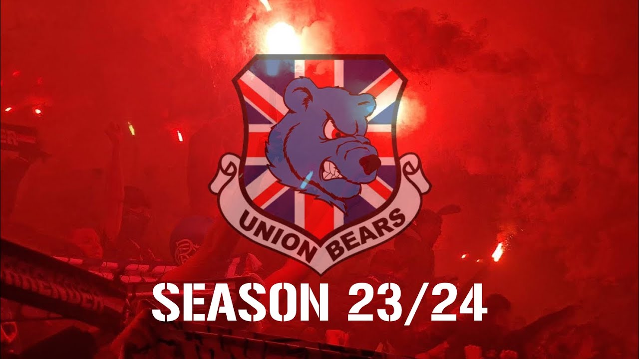 Union Bears - Season 23/24