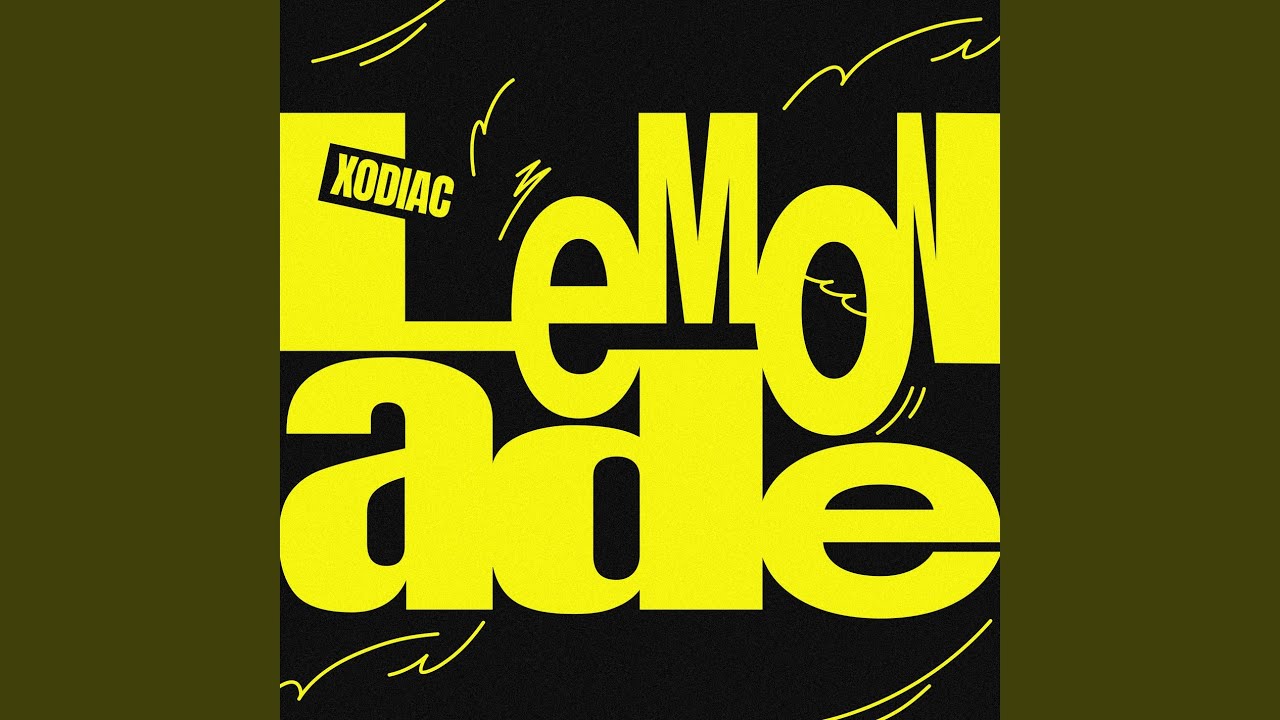 LEMONADE