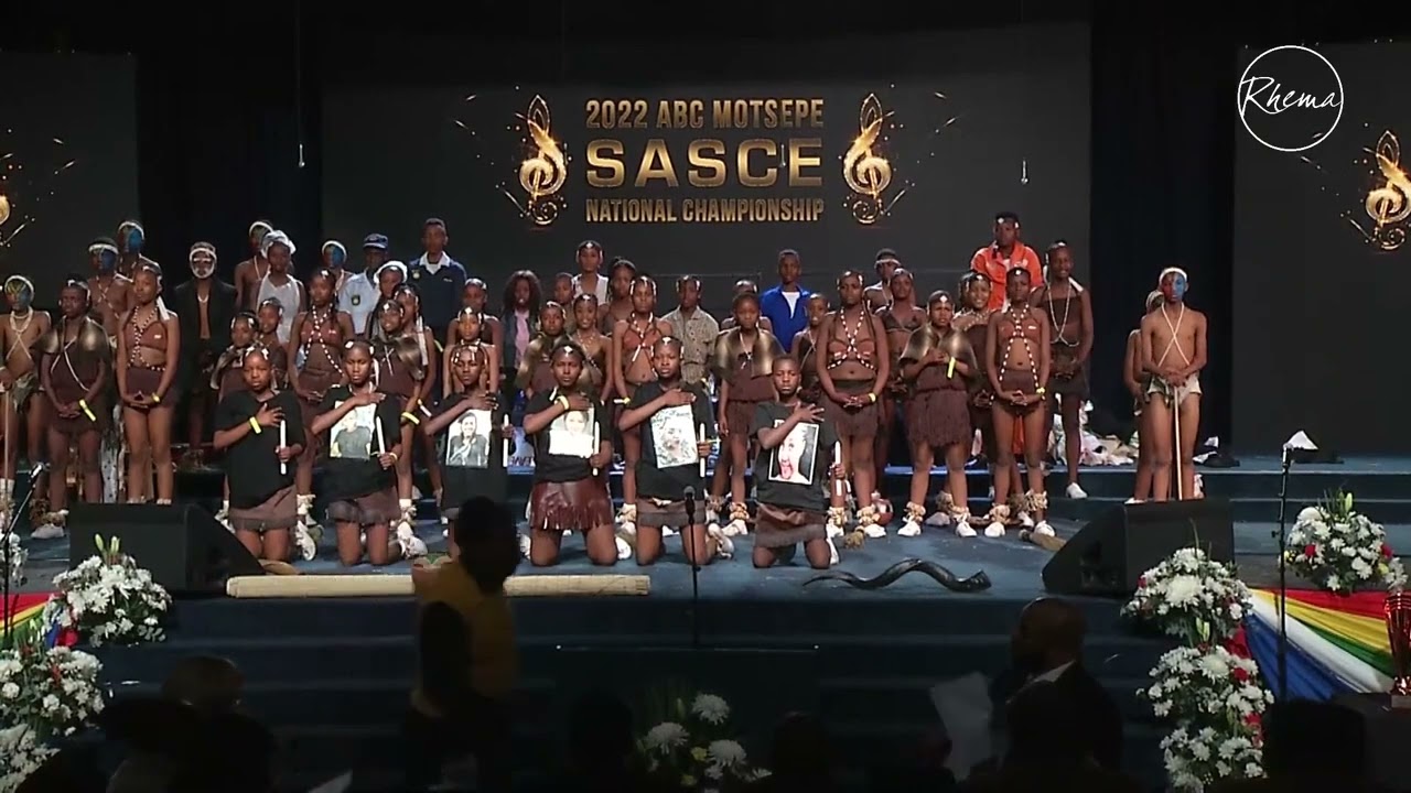 Ragogang Primary School | SeTswana Folklore
