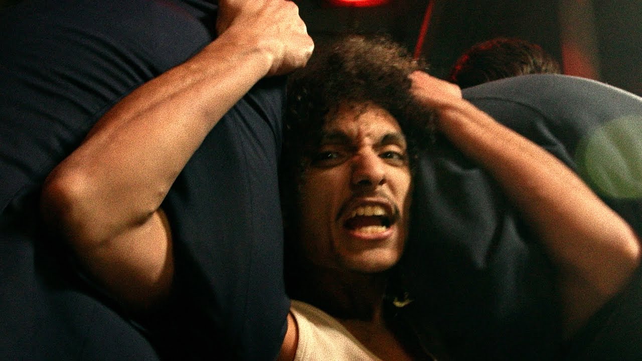 SNIP SNIP (Music Video)
