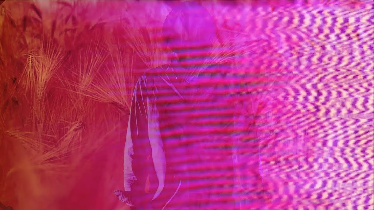 John Maus - The Combine (Official Video)