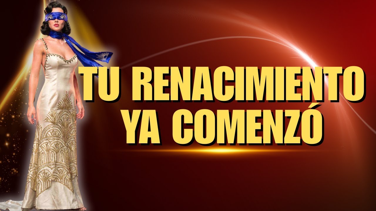 Cuando Ya Nada Te MOTIVA, Tu MENTE Está Preparando Tu RENACIMIENTO | Jung Lo Explica