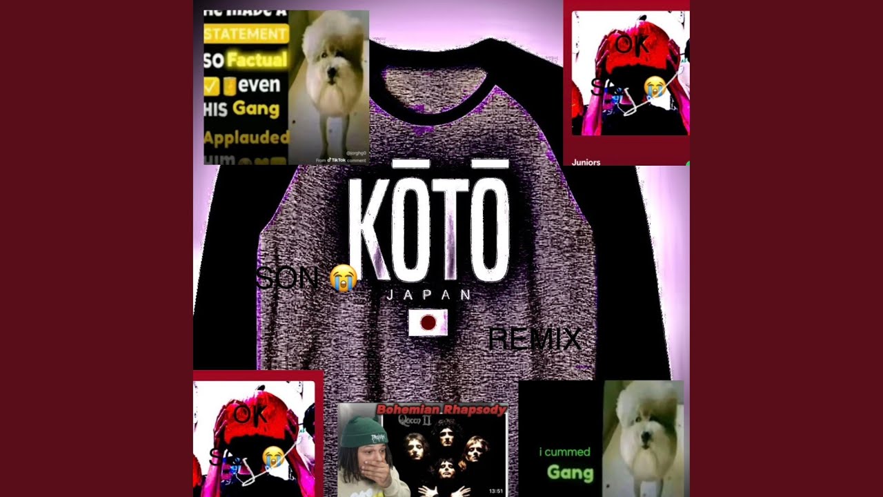 Juniors (remix)