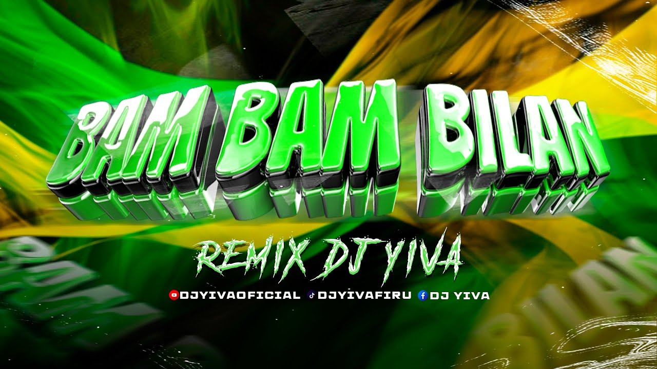 LA BAM BAM BILAN ❌ DJ YIVA