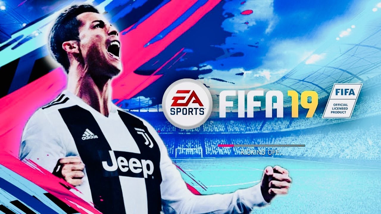 FIFA 19 MOBILE - Journey Mode , Futdraft , Gameplay , Champions League , Alex Hunter, Icons Concept