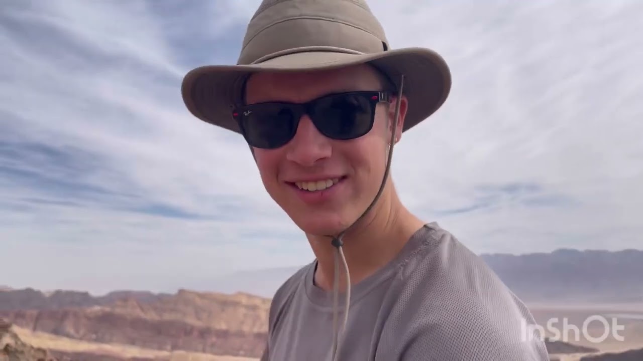 יום בחיי מ״הניק סייר