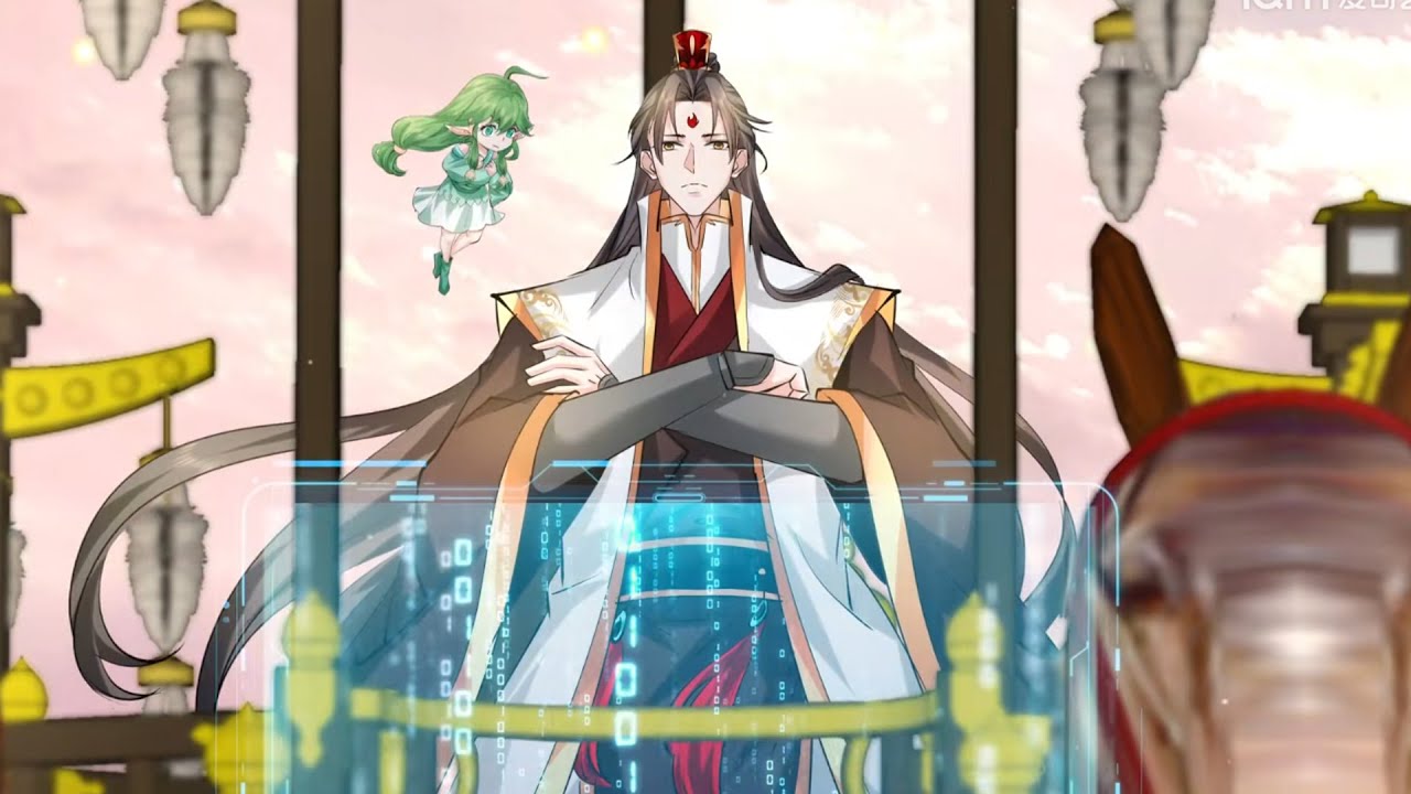 🔥【最新合集】《卑微系统，跪请我无敌》EP01-61：我不会让敌人有可乘之机！#热血 #玄幻 #逆袭 #战斗