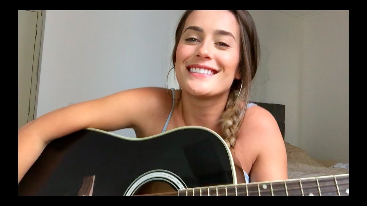 Julia Gama - Era uma vez (Kell Smith) cover