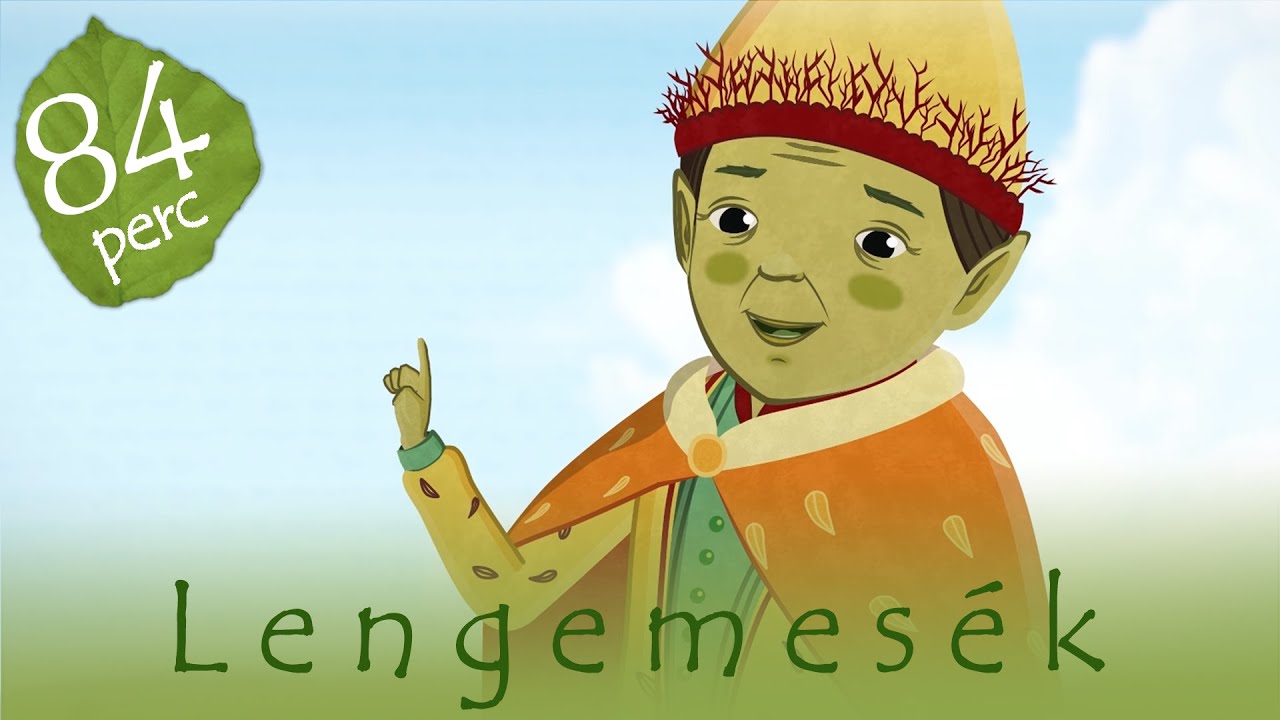 Lengemesék - összefűzött epizódok | 14-26