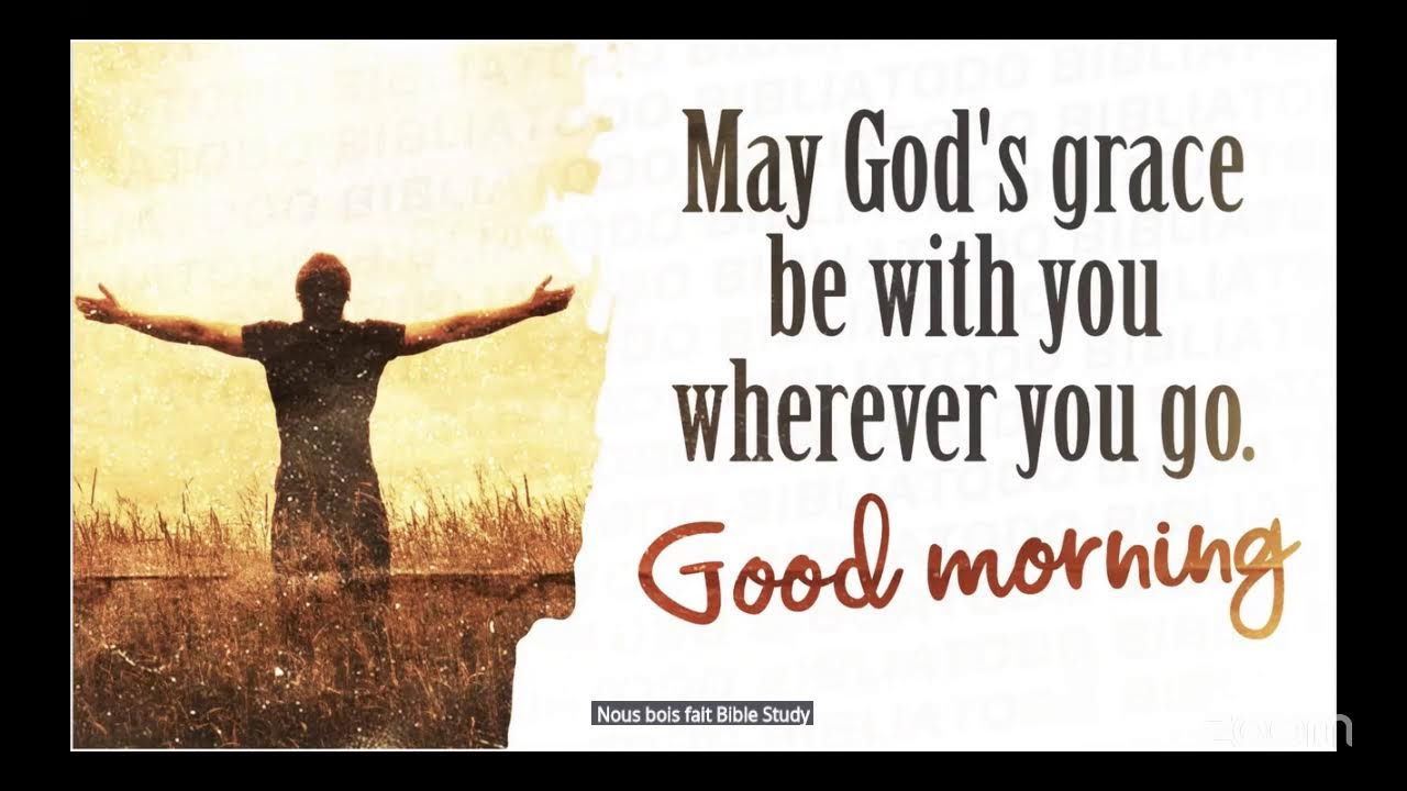 #morningprayer