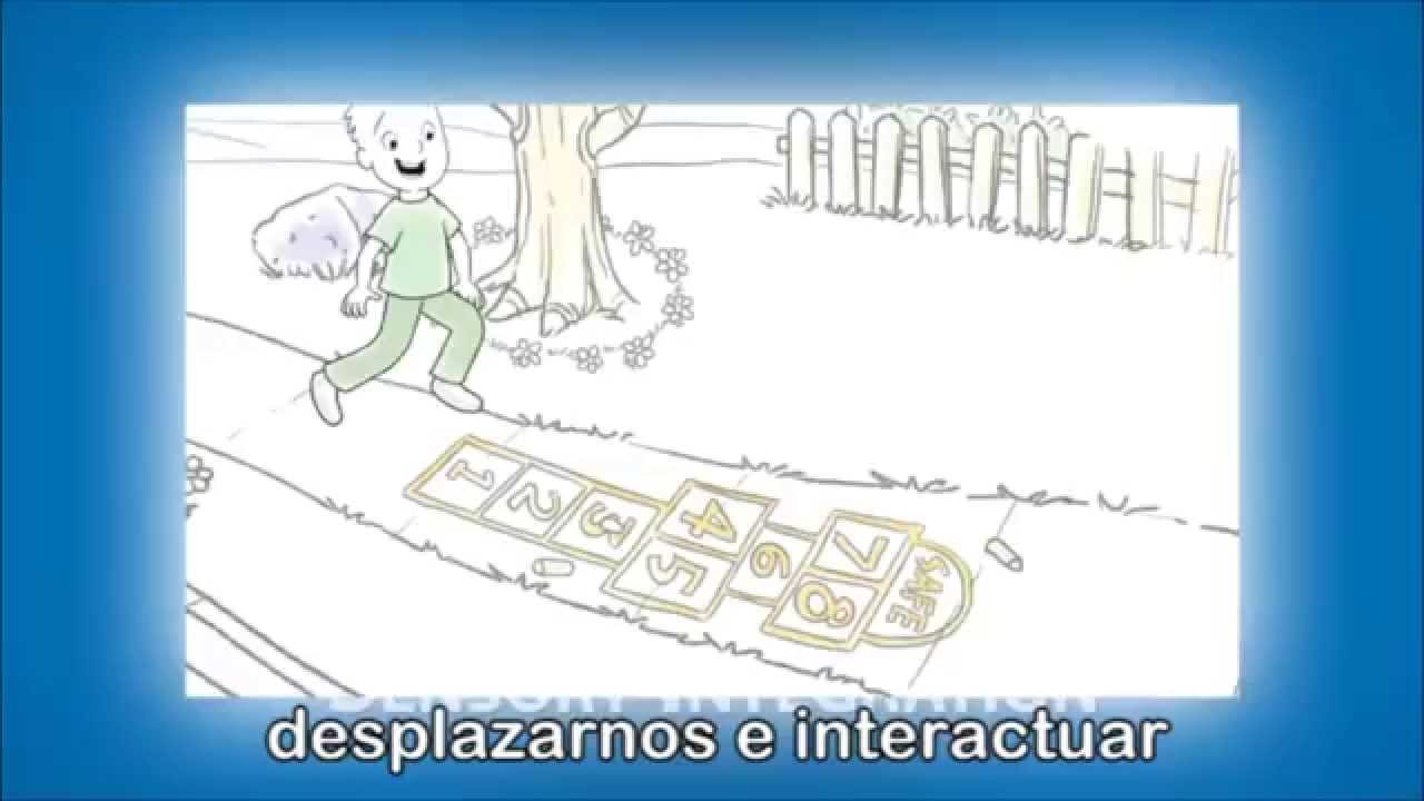 La Importancia de la Integración Sensorial - Spanish