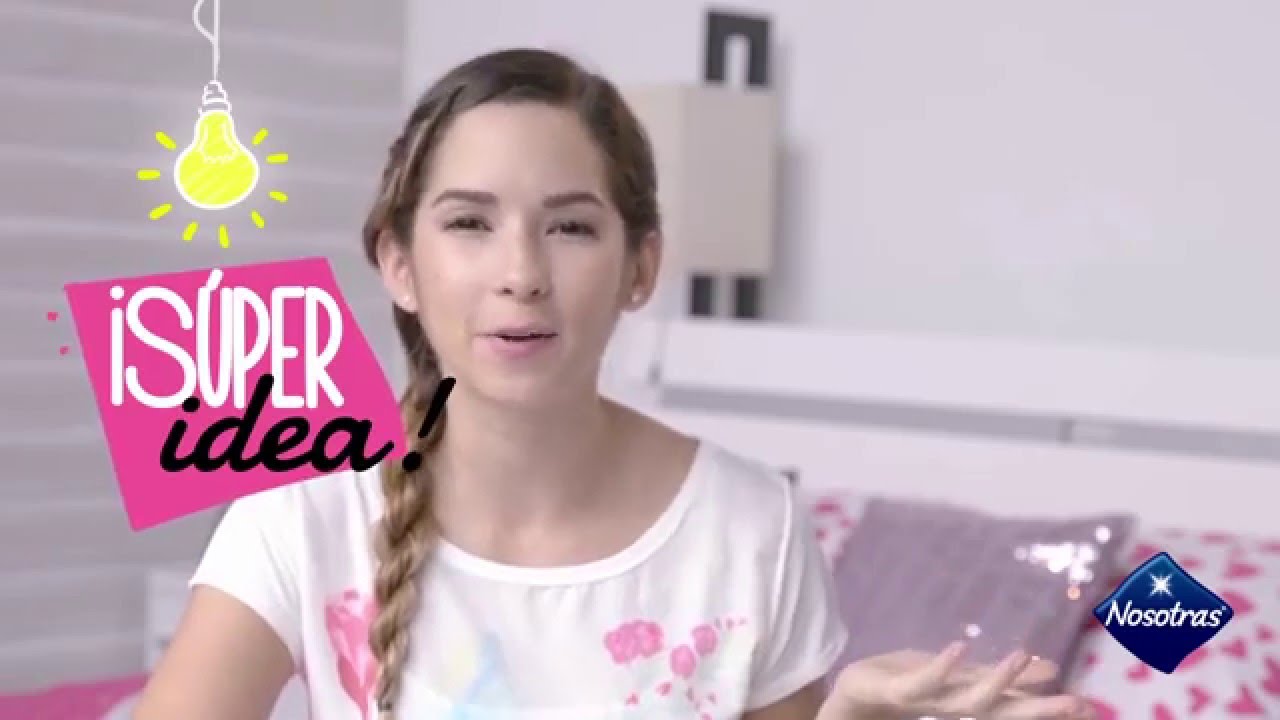 ¿Cómo hacer maquillaje casero  Nanny by Nosotras