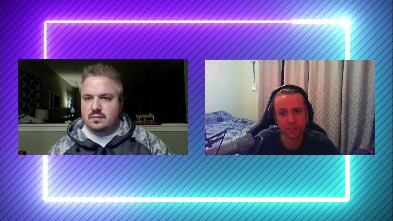 CNFT - First Podcast Ft (Ikleenup of Lucky Lizards club)