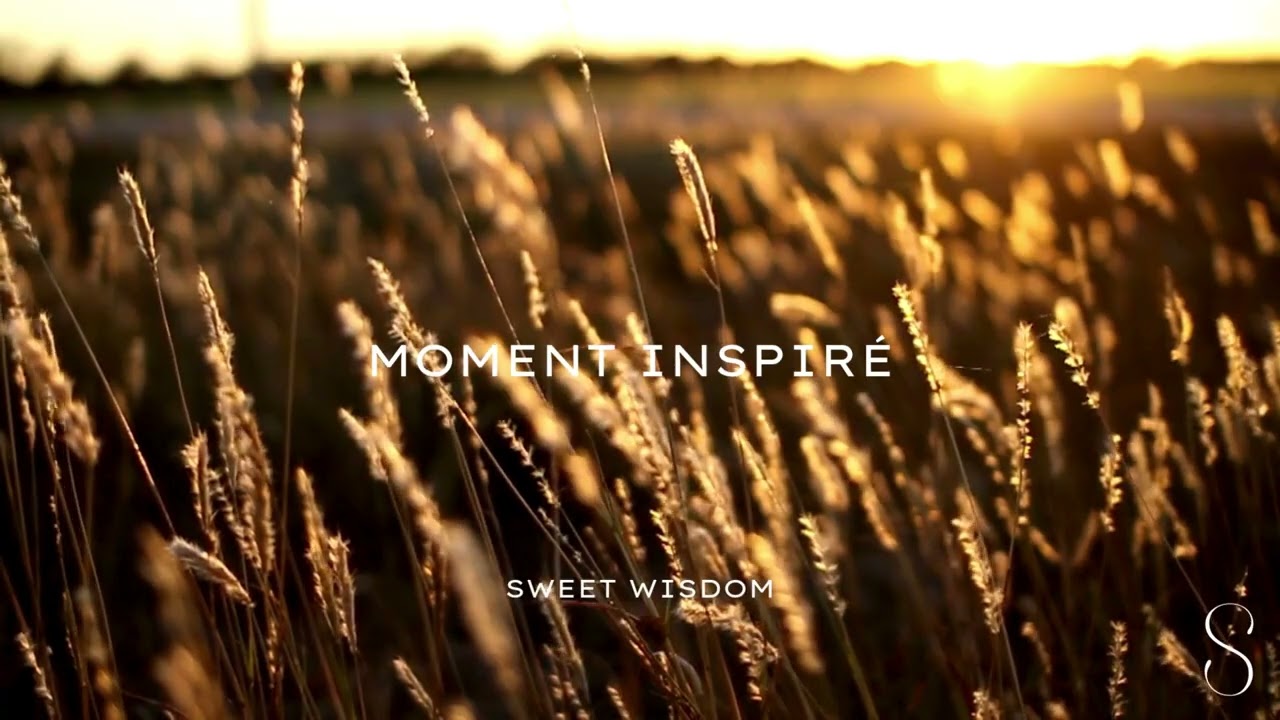 Sweet Wisdom - Moment Inspir&eacute;
