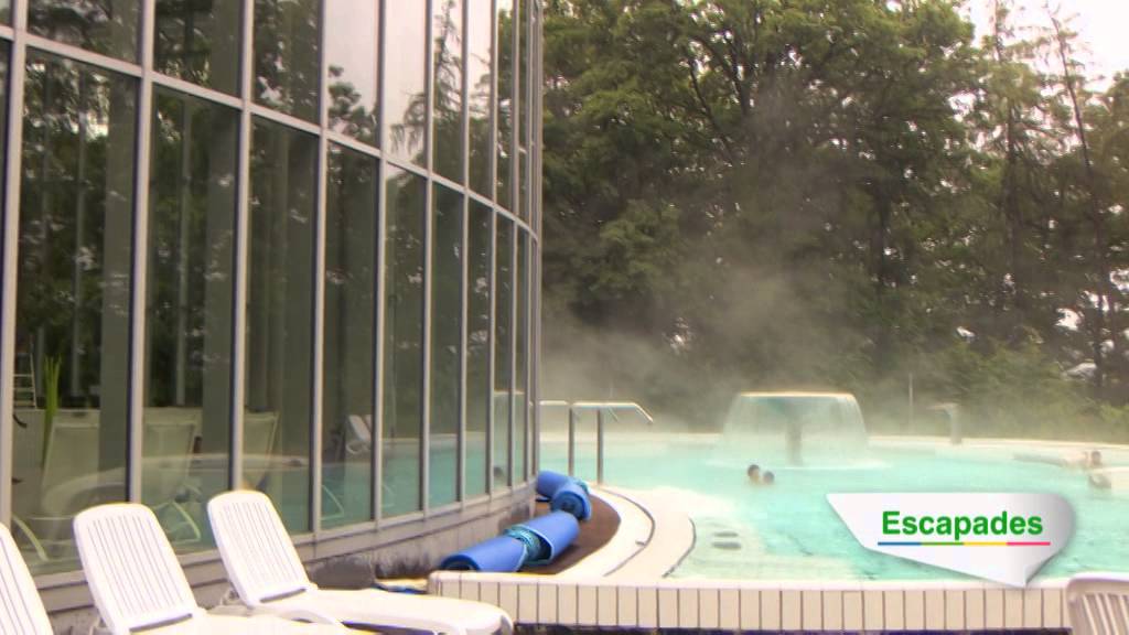 Les Thermes de Spa : Les bons plans de Fanny
