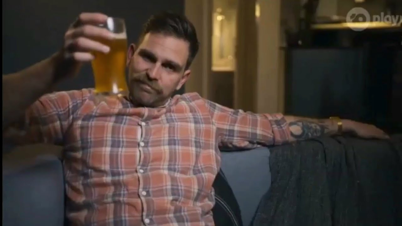 Drunk History Australia | Burke & Wills