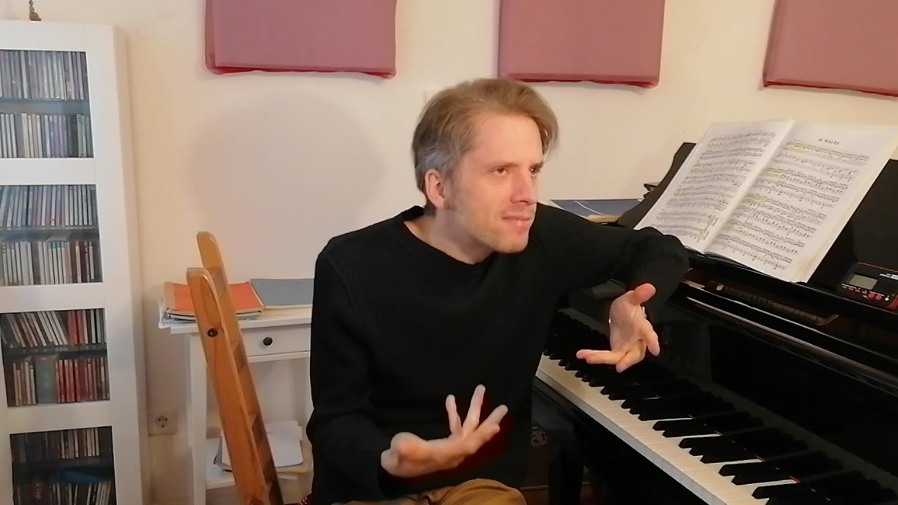 3. Chopin Festival Hamburg | Severin von Eckardstein & Hubert Rutkowski