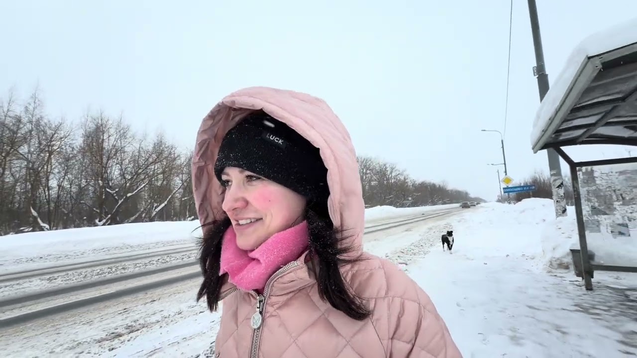 Жизнь в деревни 