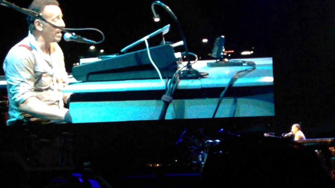 For You - Bruce Springsteen - 5/14/2014 Hershey, PA