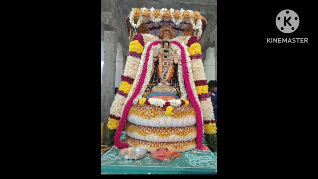 Sadha sandhosham thandhidum,PERUMAL PADAL.Sung by R.H.