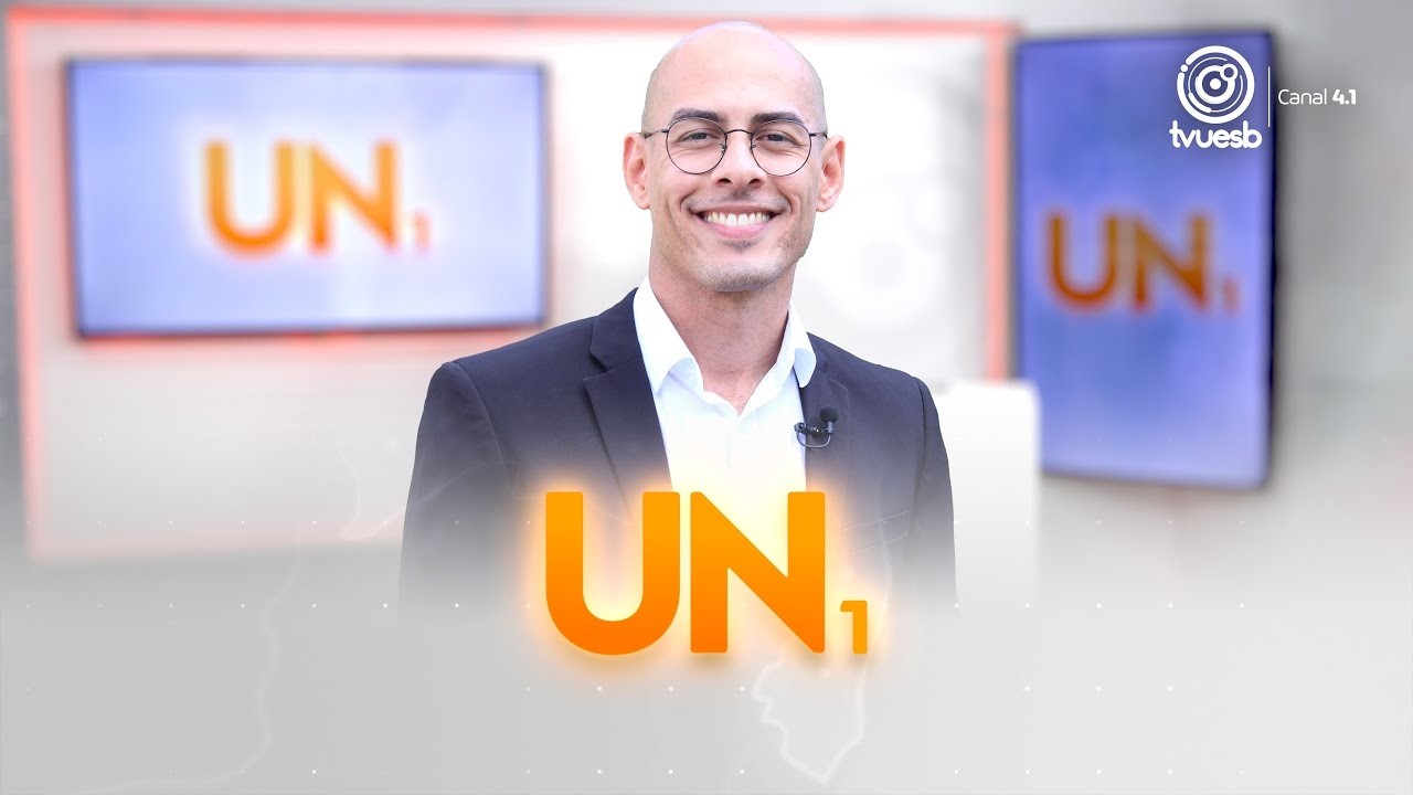 Uesb Notícias  1ª Edição (27/02/2026)