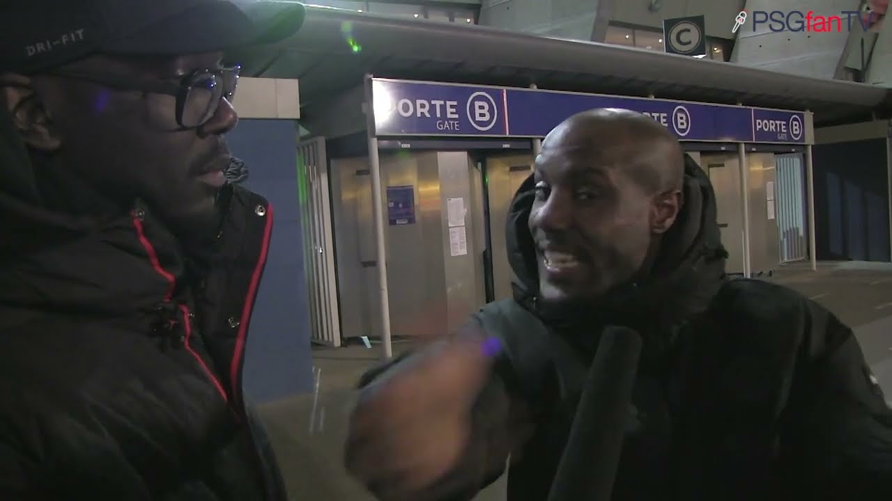 PSG 1-1 Reims | N'aie Pas Peur De Sortir Messi, Galtier ! (Yungsteph, Coup De Gueule)