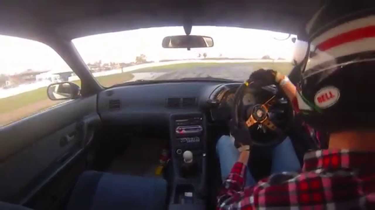 r32 drift Driftliner
