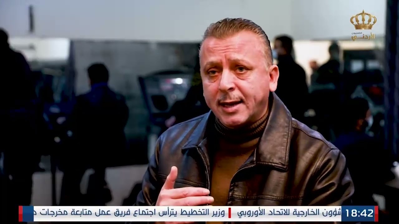 برنامج العين الساهرة  بعنوان إدارة مكافحة المخدرات 2022