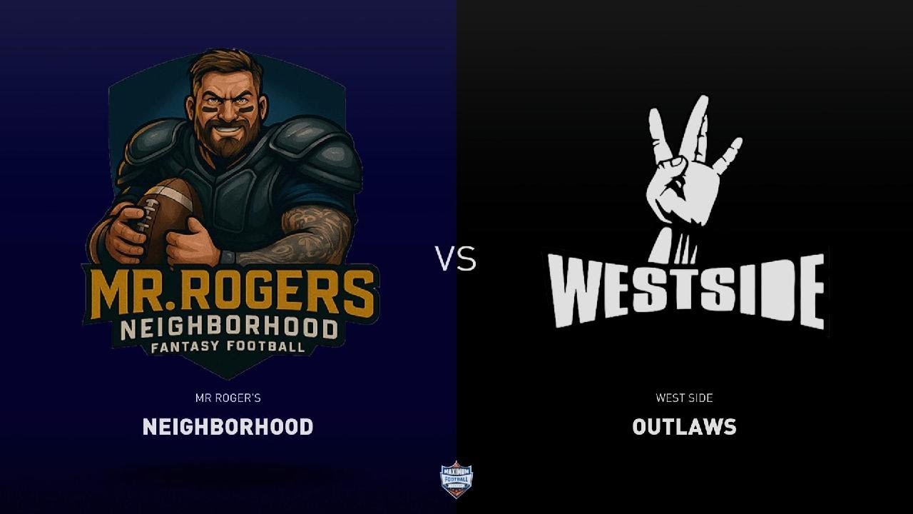 Week 2: Outlaws vs Neighborhood