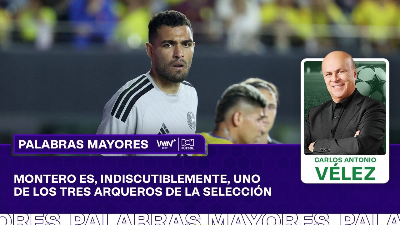 Carlos Antonio Vélez y sus Palabras Mayores del 3 de febrero del 2026
