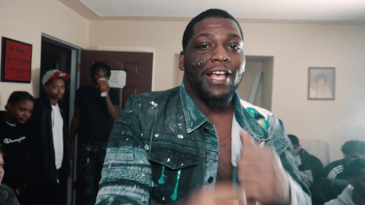 Rio Da Yung Og x Expen$ive-Playing Roles (Shot By @flickemfilms)