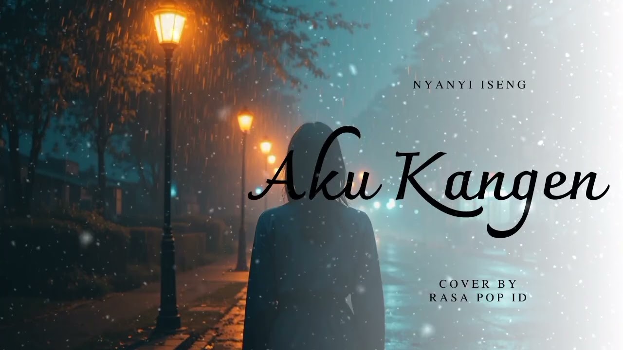 Lagu Rindu Pop Indonesia – Jika Kangen Bilang