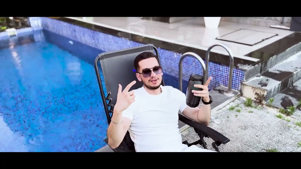 Wocc - FACETIME (Prod.by Mike Bulgakov) [OFFICIAL VIDEO]